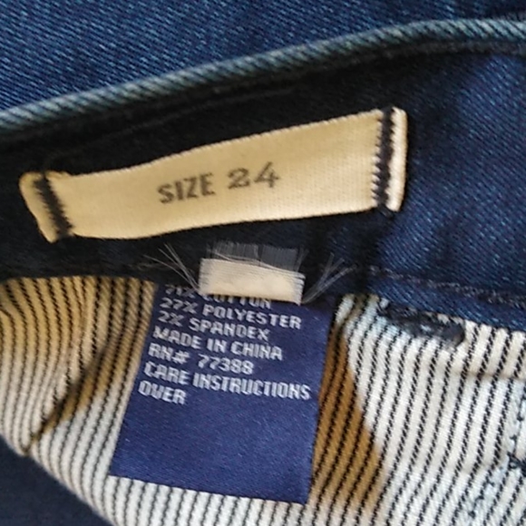 Madewell Leggings - Picture 10 of 12